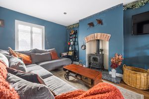 Lounge Area- click for photo gallery